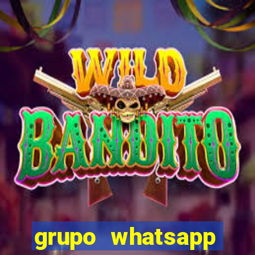 grupo whatsapp emprego bahia